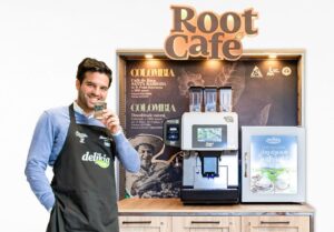 Root Café