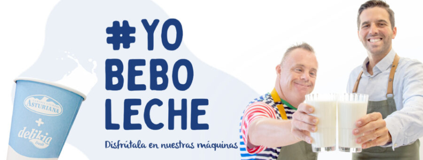 #YoBeboLeche
