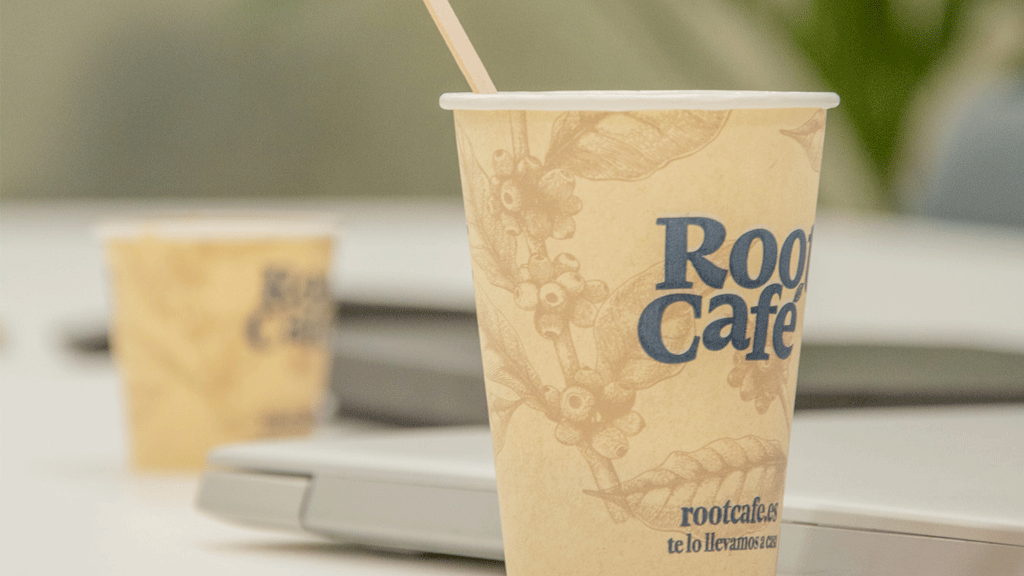 root café